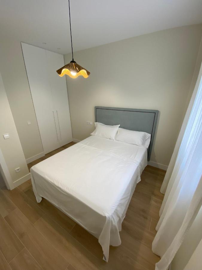 Appartamento Bonito Apartamento Con Terraza Sagunto Esterno foto
