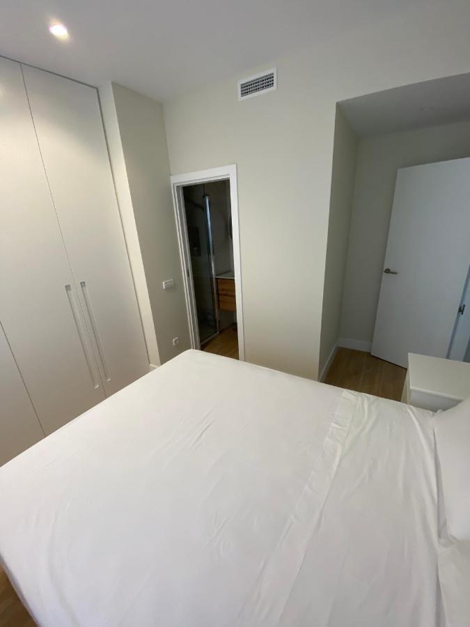 Appartamento Bonito Apartamento Con Terraza Sagunto Esterno foto
