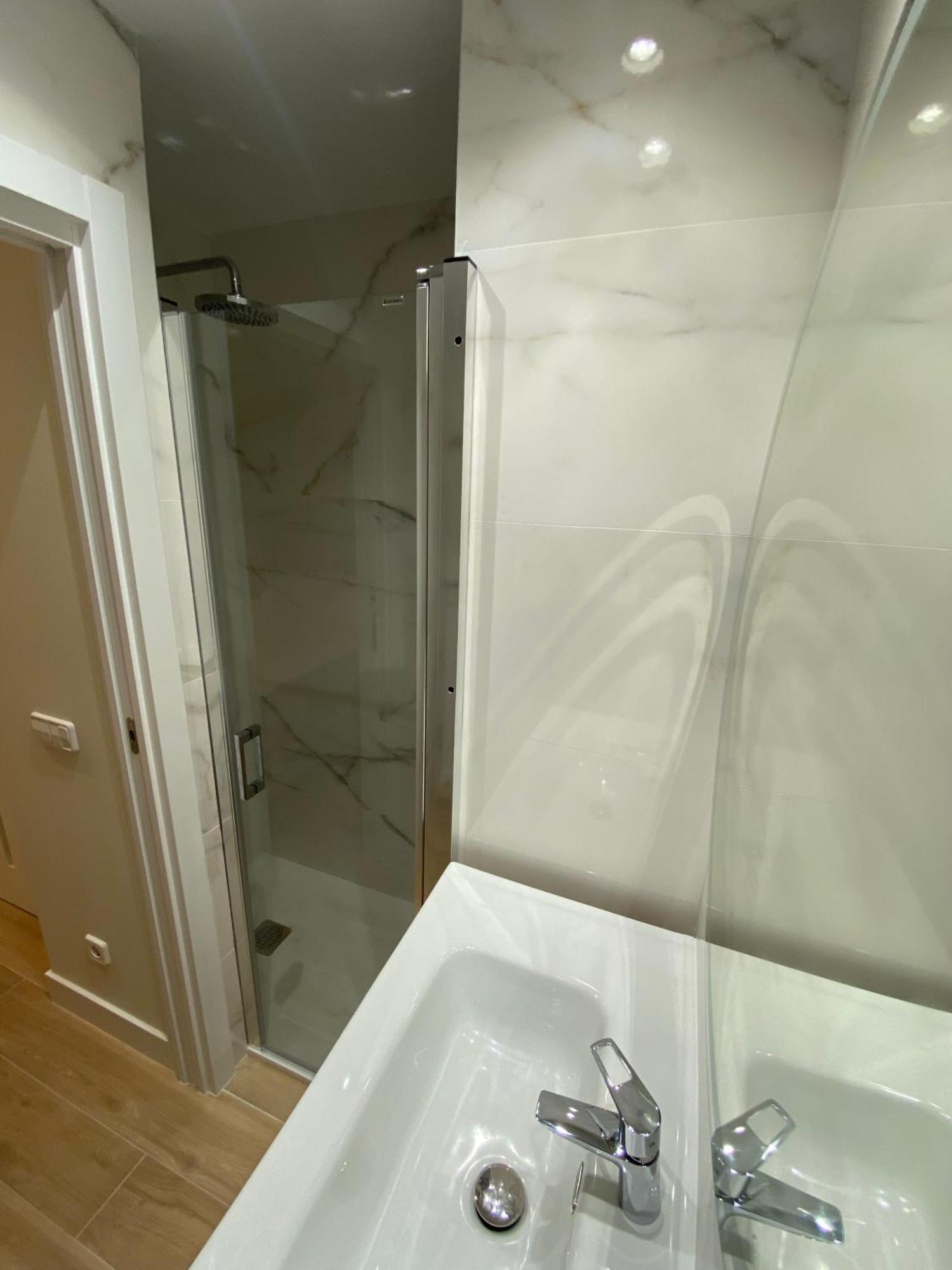 Appartamento Bonito Apartamento Con Terraza Sagunto Esterno foto